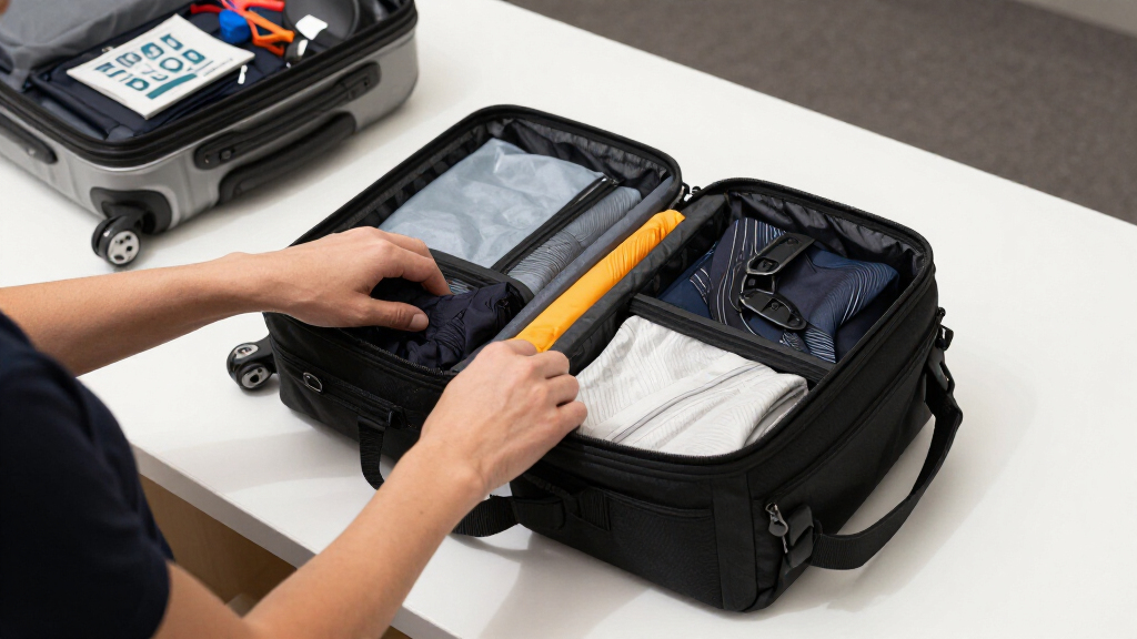 15 Best Airline-Compliant Travel Backpacks in 2026