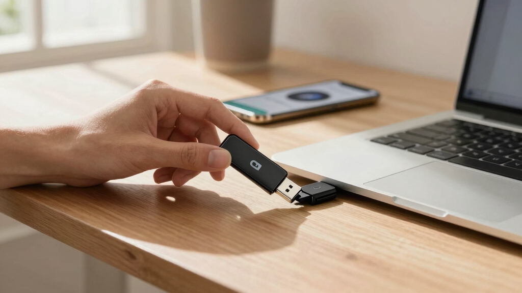 12 Best Encrypted USB Flash Drives in 2026