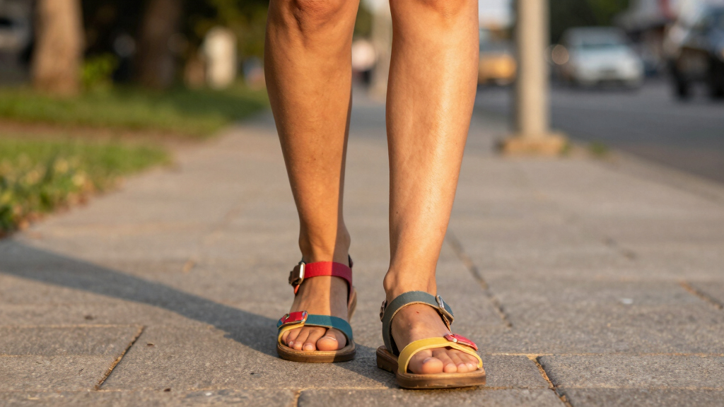 best summer sandals
