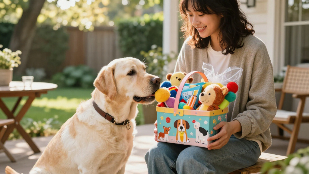 gifts for dog lovers