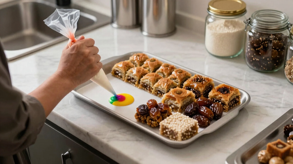 eid gourmet treats