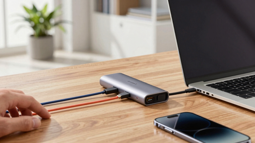 best USB-C accessories
