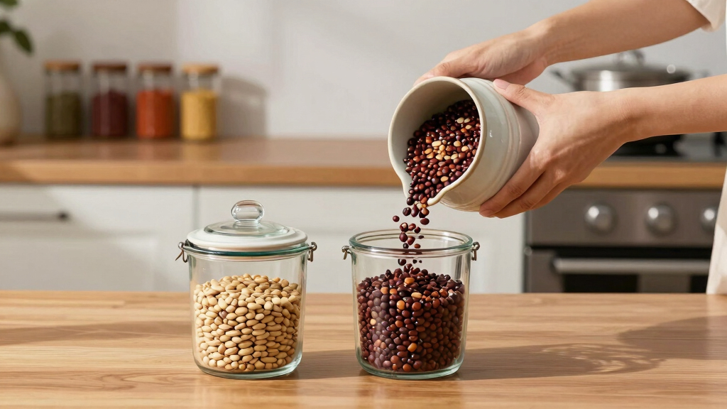 seed storage containers
