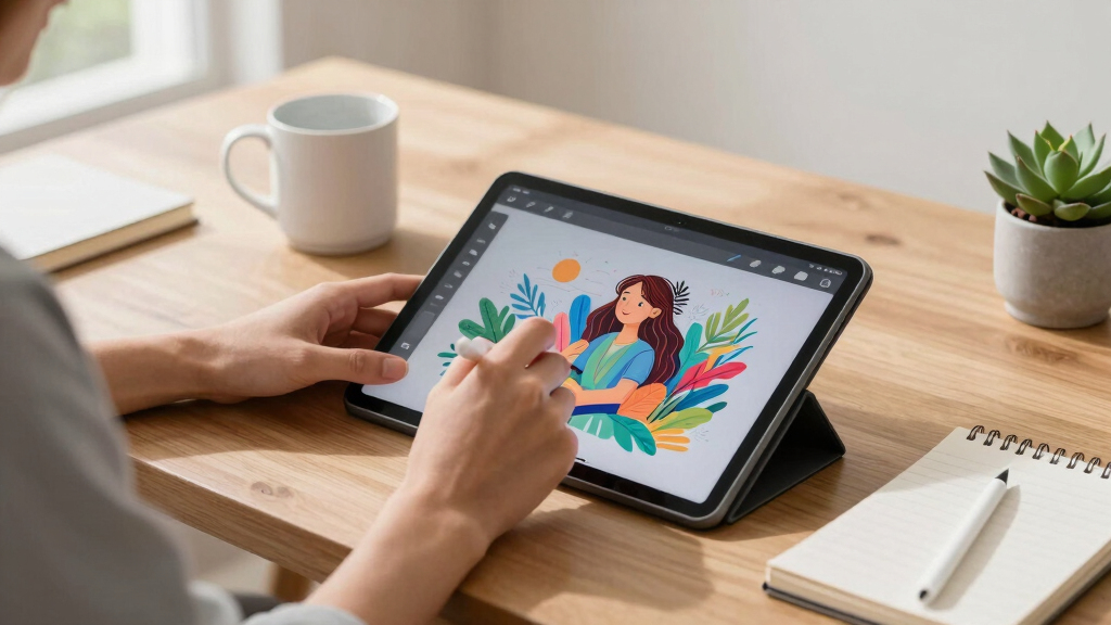 best tablets for drawing