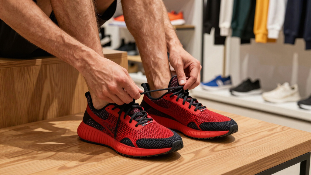 best men's sneakers