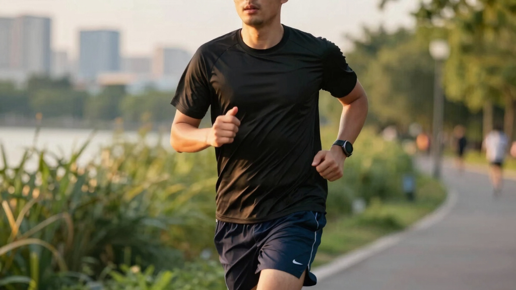 best men's activewear