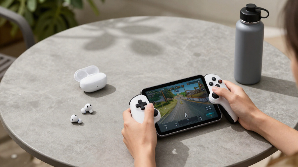 best adaptive gaming controllers