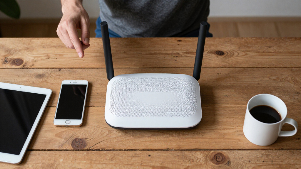 mesh wifi systems