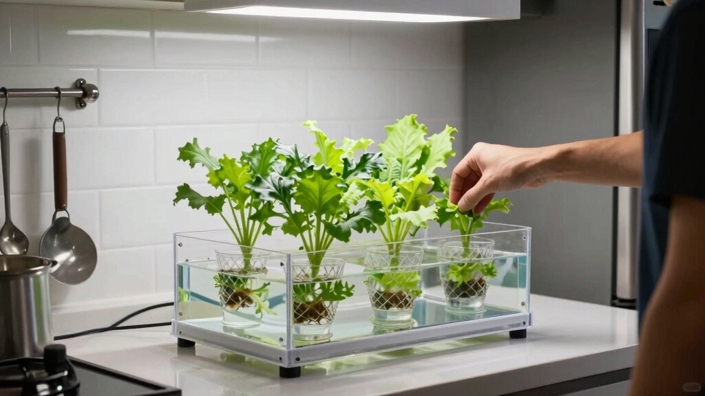 best hydroponic propagation systems