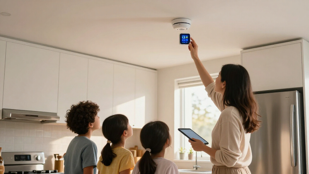 13 Best Smart Smoke Detectors for 2026