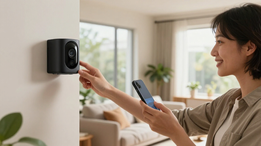 13 Best Smart Home Security Cameras in 2026