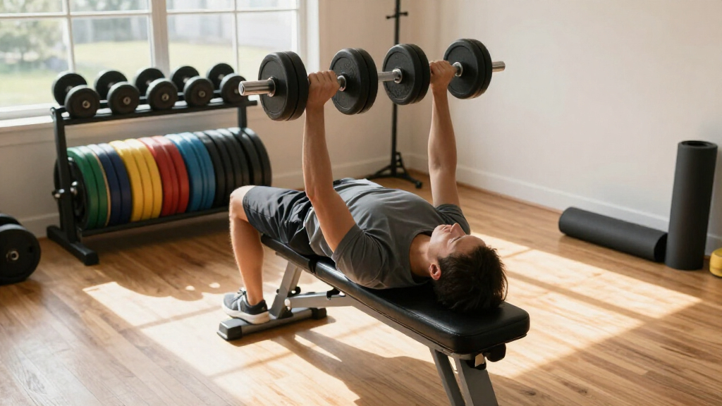 weight benches