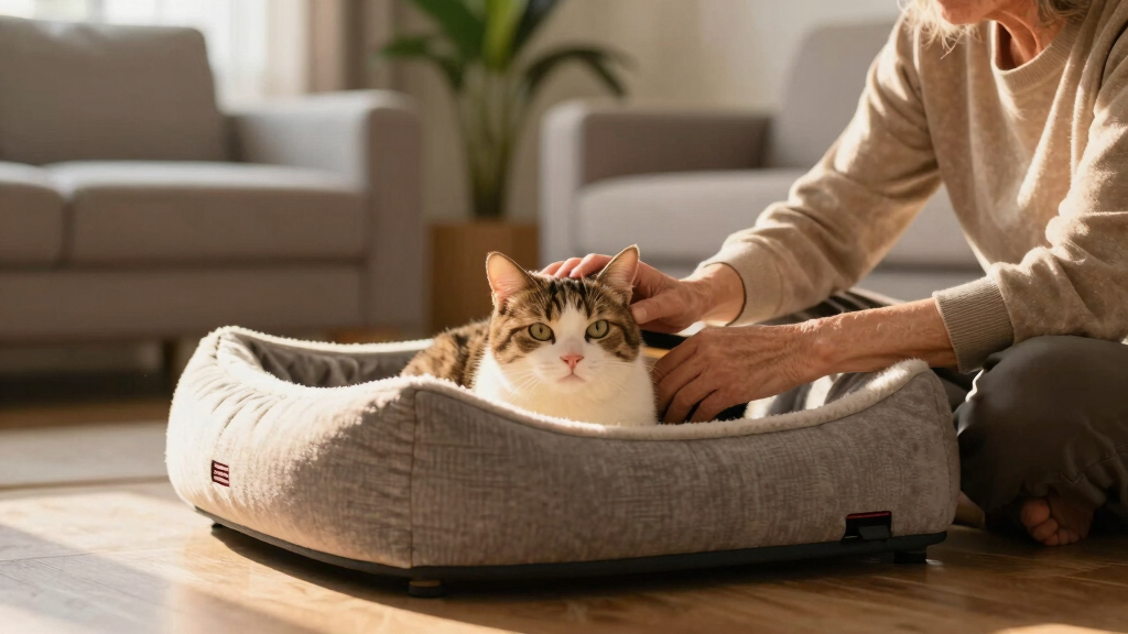 13 Best Cat Products for Seniors in 2026
