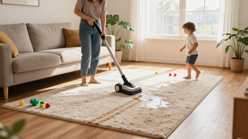 best carpet cleaners