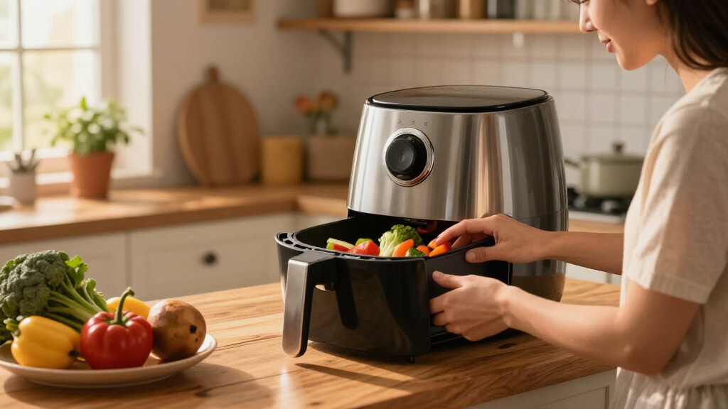 air fryer for arthritis sufferers