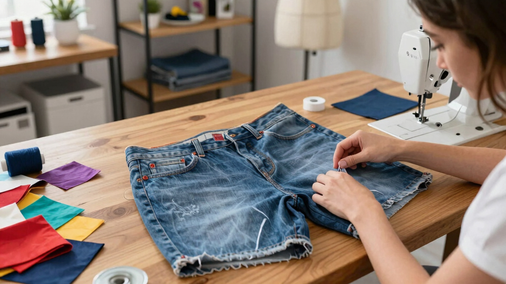 best Levi's shorts