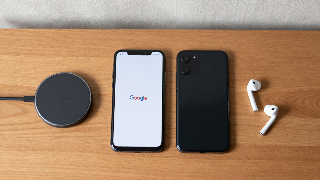 best Google Pixel phones