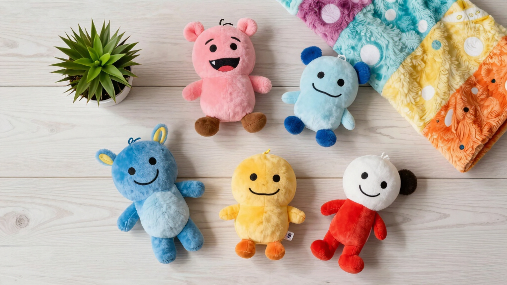 best children's books about feelings