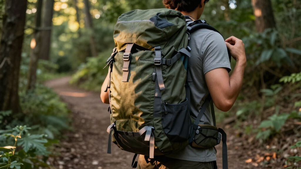 travel backpacks with lapcompartments