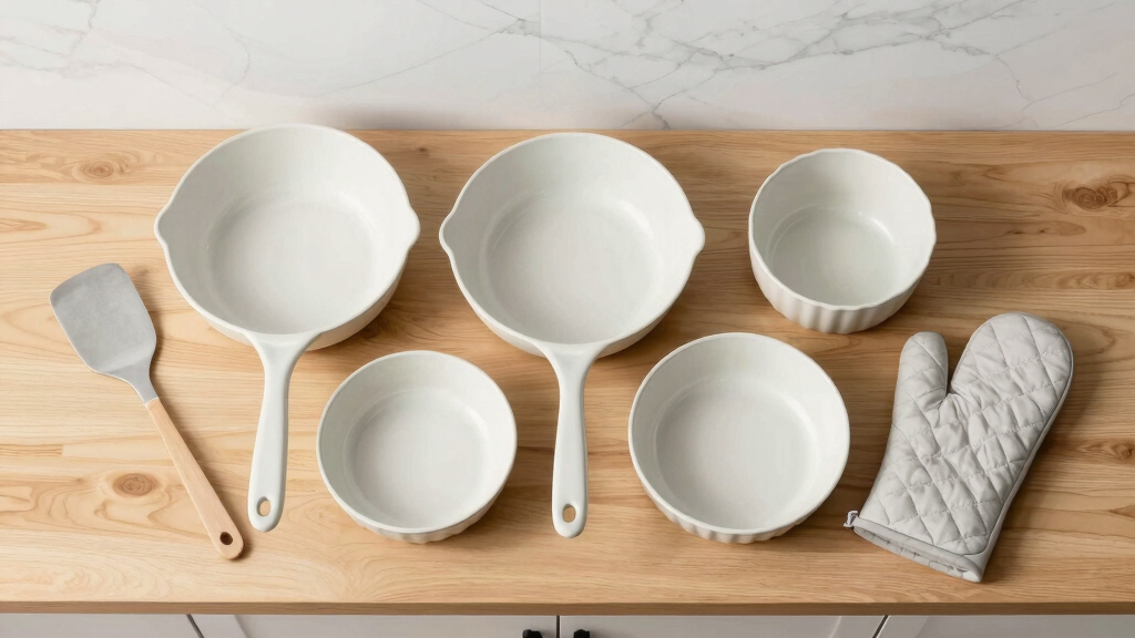 best ceramic cookware sets