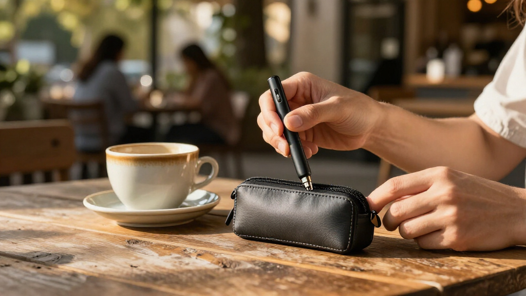 vape pen carrying cases