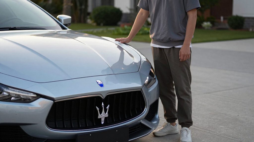 best Maserati cars
