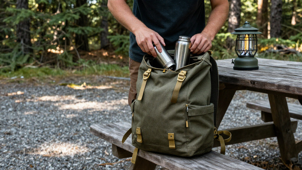 best gifts for a camper