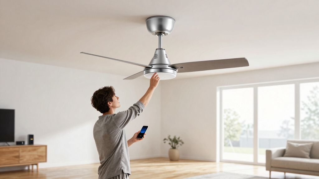 best high-tech fans