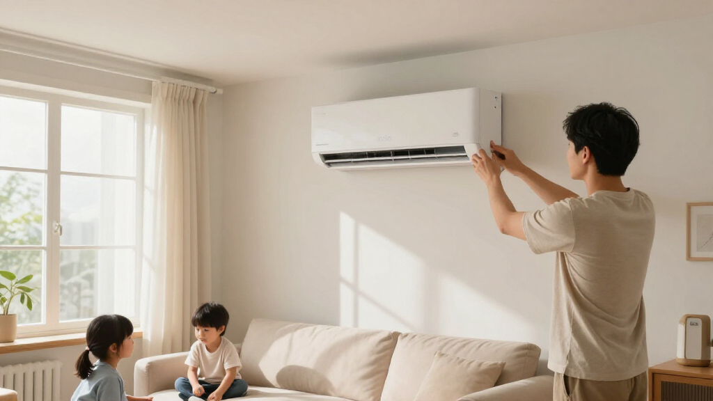 best central air purifier for hvac system