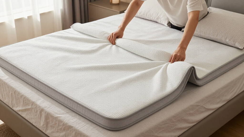 best cooling bed sheets