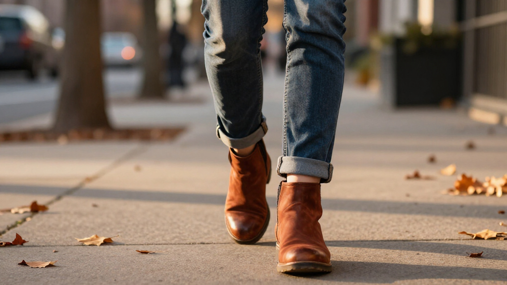 best fall shoes