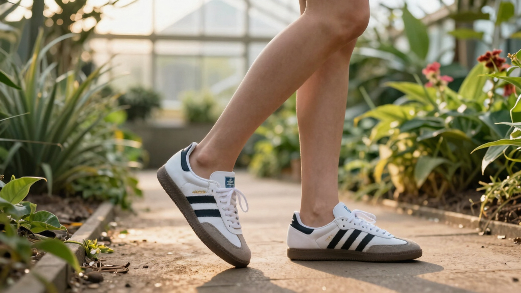 best adidas samba sneakers