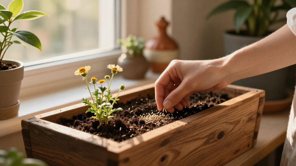 best wildflower seed mixes