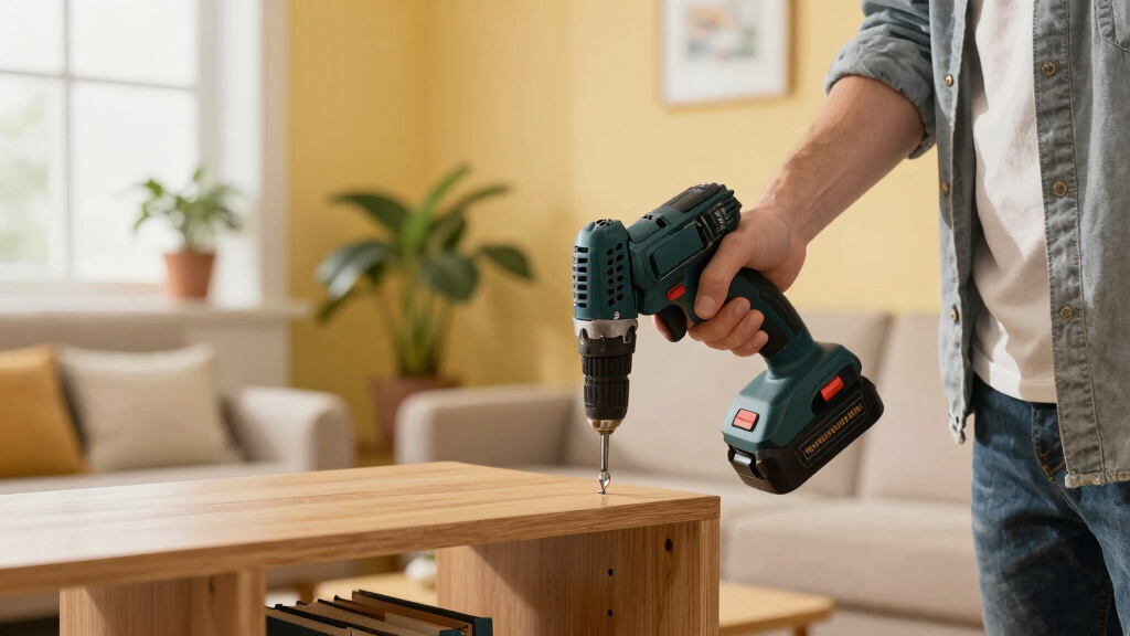 cordless electric screwdrivers