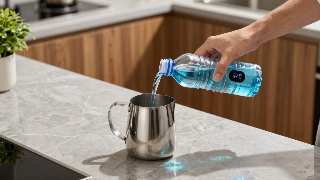 smart water bottles with reminders