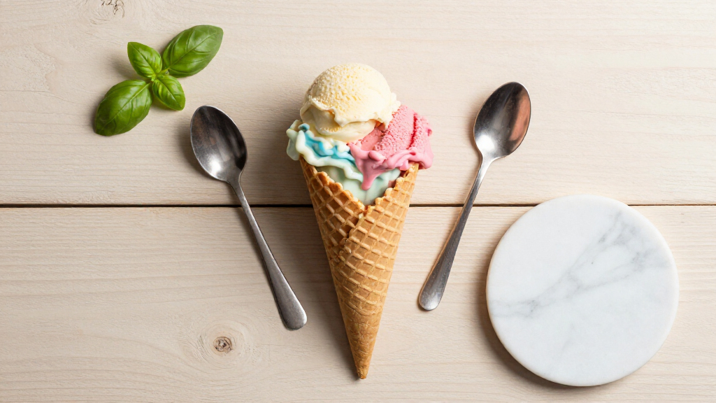 Best Gelato in Rome – The Top Spots for a Sweet Treat