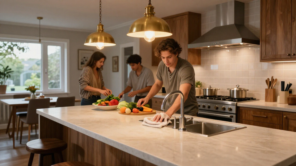 best kitchen lighting fixtures