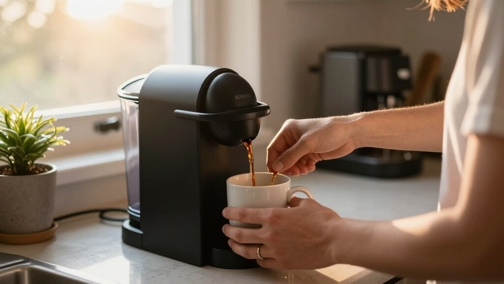 keurig coffee makers ranked for every need