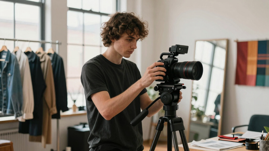 Extending a Single Video Into Multiple Formats and Platforms