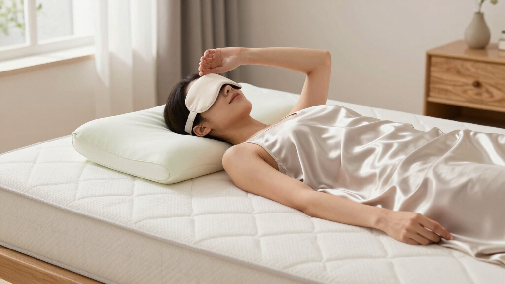 best sleep products