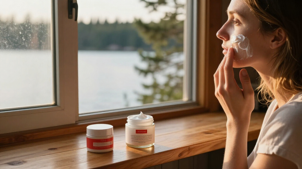 9 Best Canadian Skin-Care Products in 2027