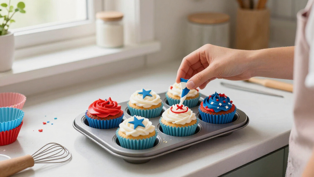 13 best patriotic baking molds