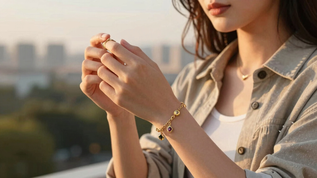 best fashion charms