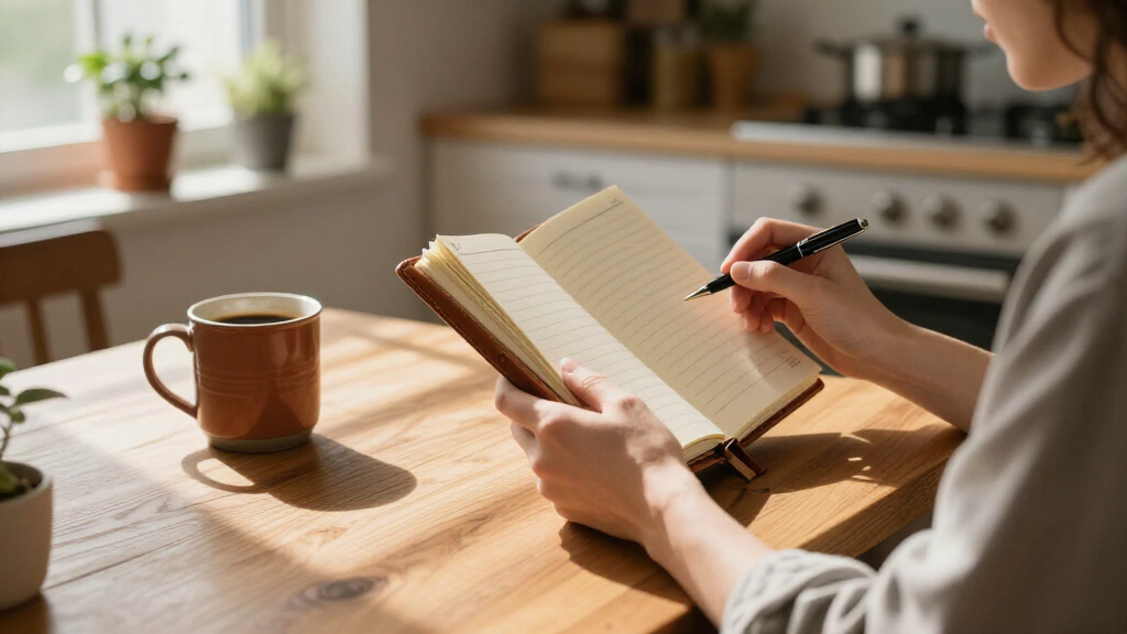 gratitude prayer journals