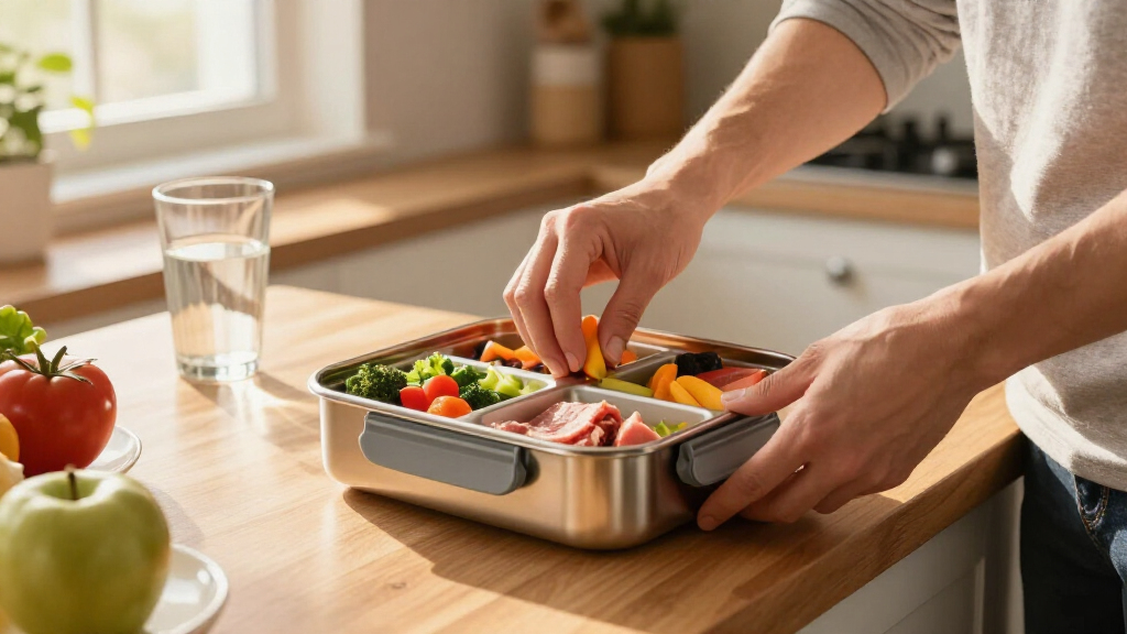 12 Best Healthy Lunch Box Containers in 2026