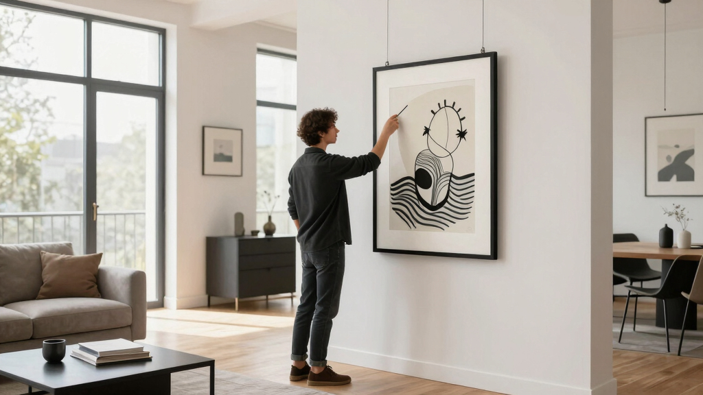 best gallery wall frames