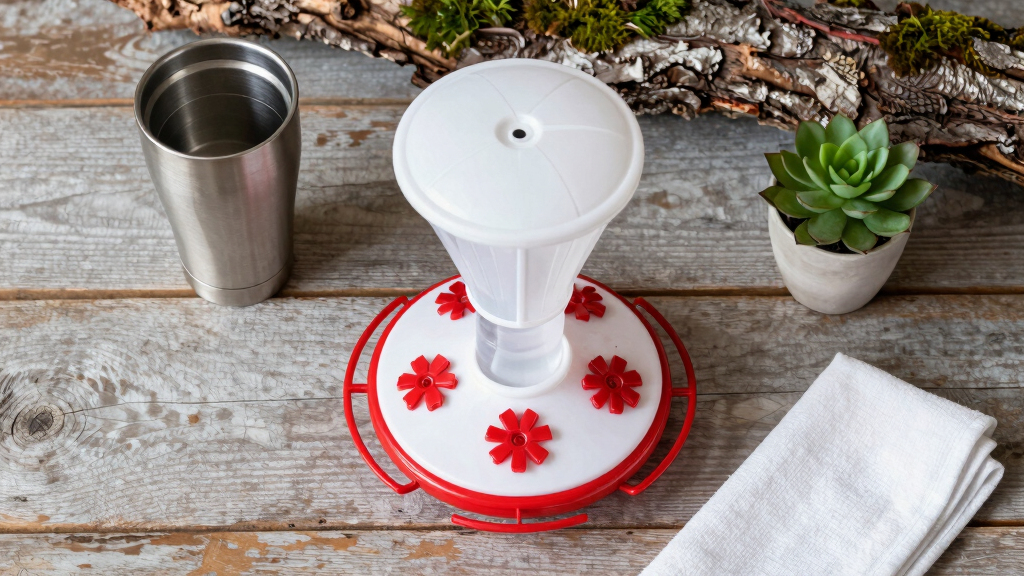 best hummingbird feeders