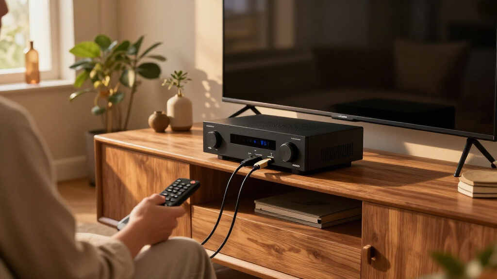 best av receiver with hdmi 2.1