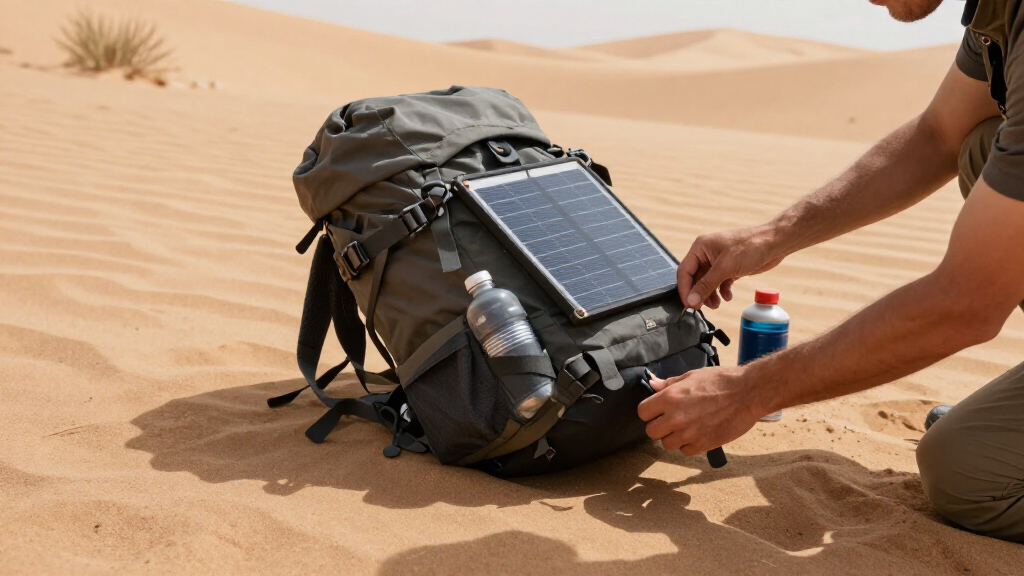 8 Best Simpson Desert Travel Gear in 2026