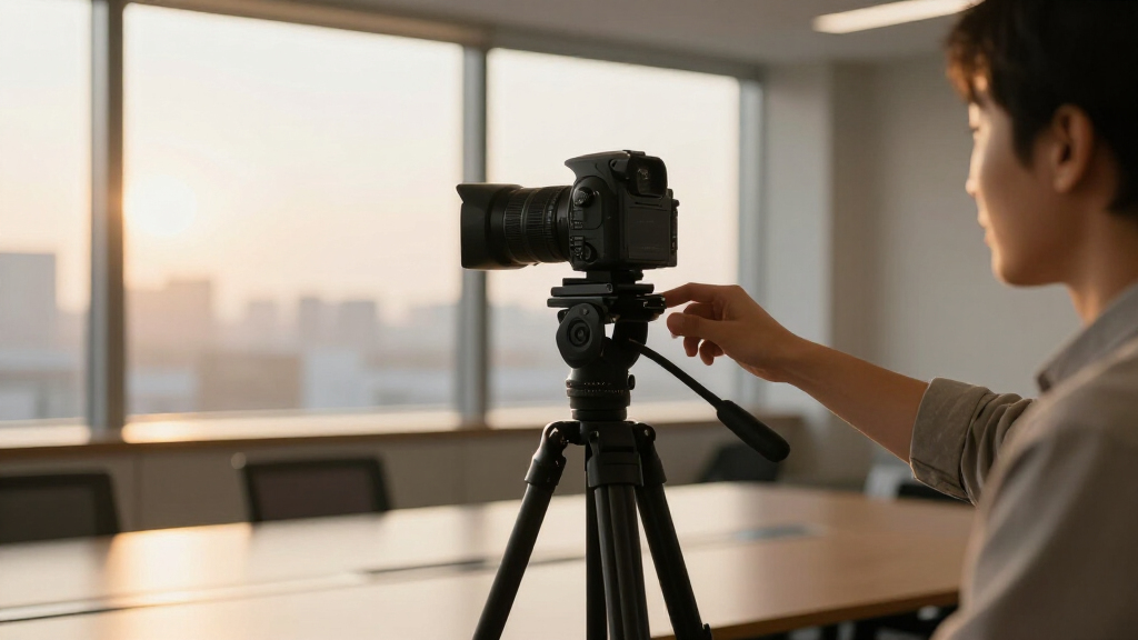 ptz cameras for conference rooms
